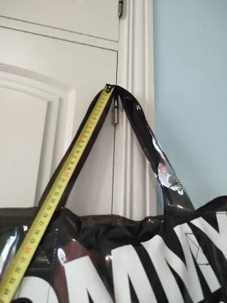 Bolso Tommy Hilfiger Tote de hombro