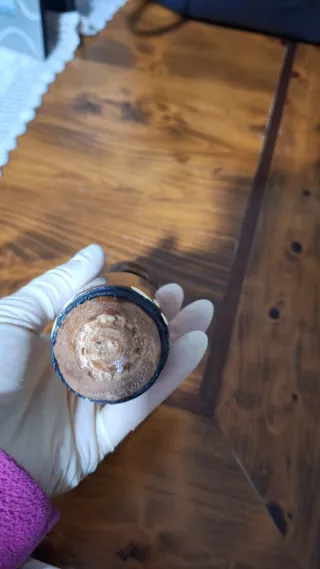 Bambola Egiziana Artigianale