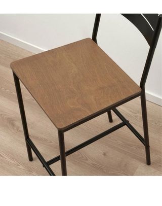 2 Taburete alto IKEA SANDSBERG