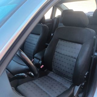 Volkswagen Passat 2002