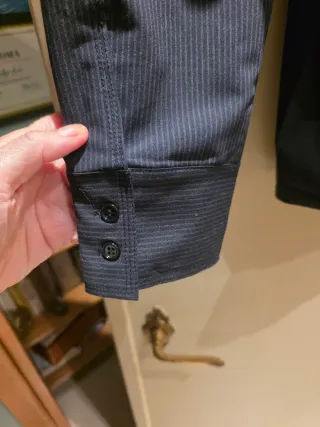 Top/camisa de la marca Zara