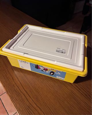 LEGO Education Spike Prime Kit