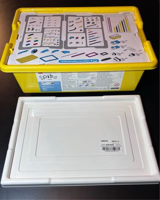 LEGO Education Spike Prime Kit