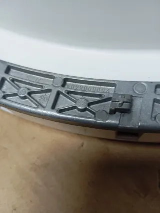 Puerta Secadora BOSCH SIEMENS Balay