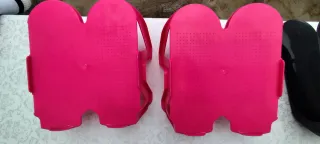 Soportes para zapatos organizadores