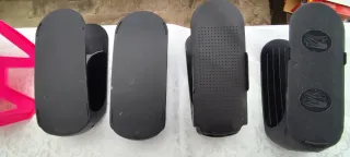 Soportes para zapatos organizadores