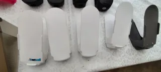 Soportes para zapatos organizadores