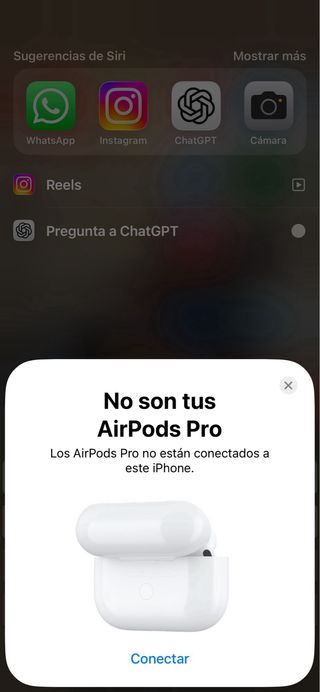 AirPods Pro 2da Gen