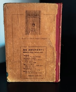 Commercial English de P. Júlio Albino Ferreira