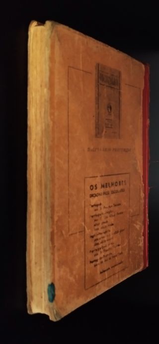 Commercial English de P. Júlio Albino Ferreira