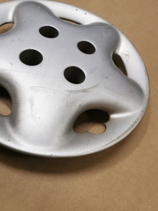 Tapacubos 14" Citroën Saxo/Xsara