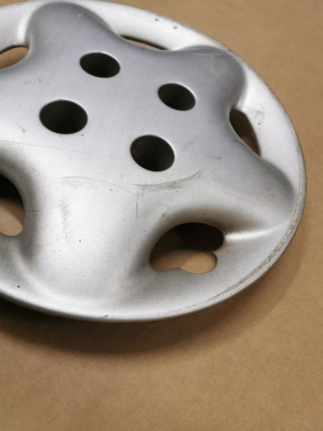 Tapacubos 14" Citroën Saxo/Xsara