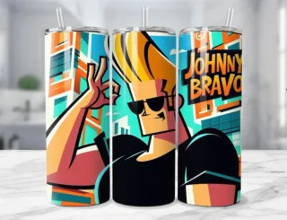 Termo térmico personalizado 600 ml