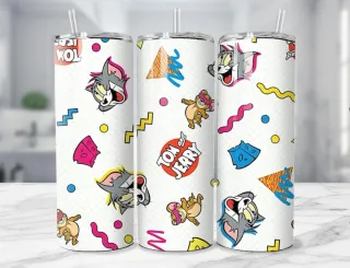 Termo térmico personalizado 600 ml