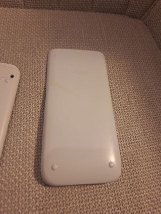 Calculadora Casio fx-991 SP X II Iberia