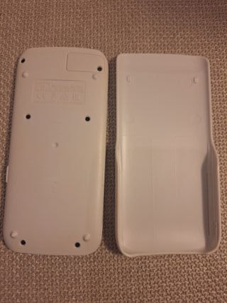 Calculadora Casio fx-991 SP X II Iberia