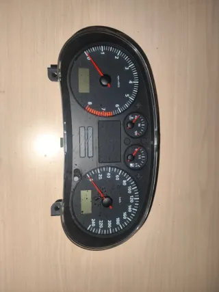 Cuadro instrumentos Seat León 2004 1.6 Gasolina