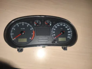 Cuadro instrumentos Seat León 2004 1.6 Gasolina