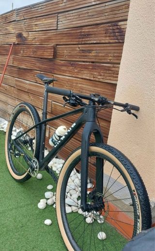 Canyon Exceed Talla M