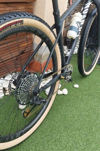 Canyon Exceed Talla M