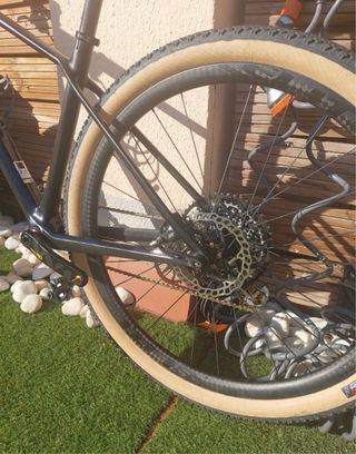 Canyon Exceed Talla M