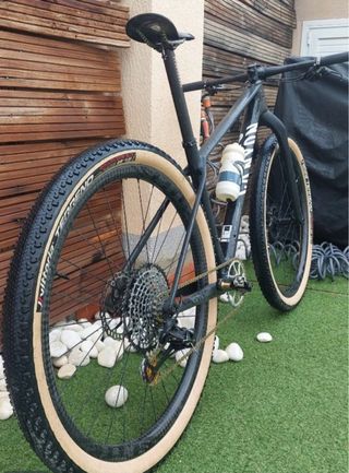 Canyon Exceed Talla M