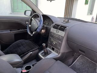 Ford Mondeo 2003