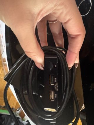 Televisor Samsung 32 LE32A336J1N