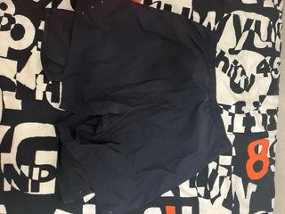 Pantalón Zara Athleticz Hombre Talla L