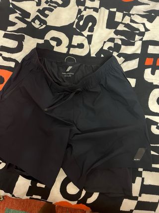 Pantalón Zara Athleticz Hombre Talla L