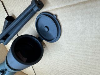 WERLISA CYCLOPS 15-45X60 Telescopio