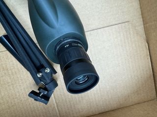 WERLISA CYCLOPS 15-45X60 Telescopio