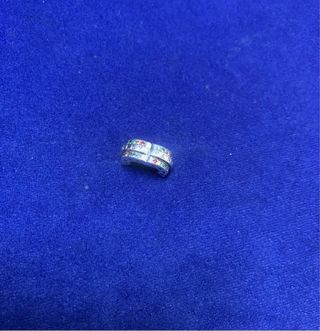 Charm abalorio Clip Familia Amor Pulsera Pandora