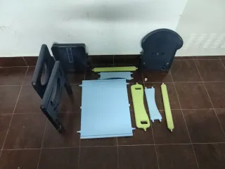 Repuestos Trona Jane Activa