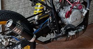 Escape 80 Fast sacri 64