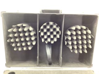 E731716-0 Transporte Equipo Dj Numark Sin Model