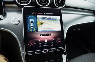 Mercedes Benz Clase C200d Avantgarde+Navegacion