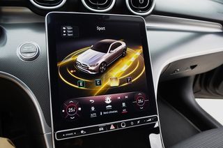 Mercedes Benz Clase C200d Avantgarde+Navegacion