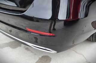 Mercedes Benz Clase C200d Avantgarde+Navegacion