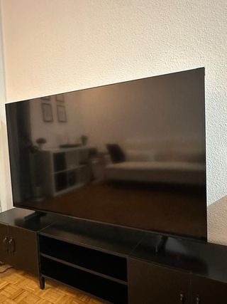 TV Samsung QLED 65 TQ65Q6FAAUXXC UHD 4K - Nuevo