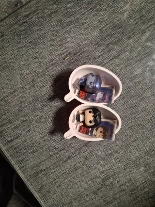 Figuras Stranger Things