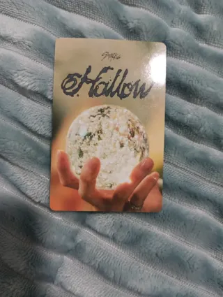 Stray Kids Photocard y 2 Lomo Cards