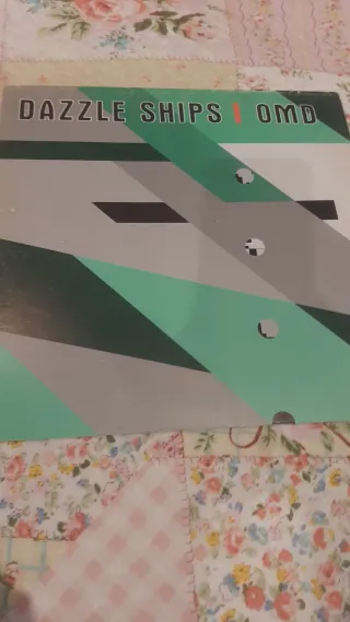 Lote LPs Vinilos,mas postales