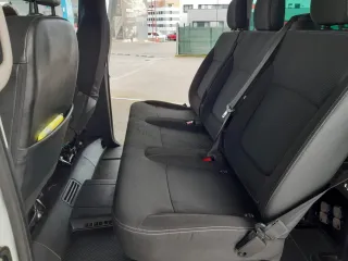 Renault Trafic 2020