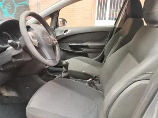 Opel Corsa 2009
