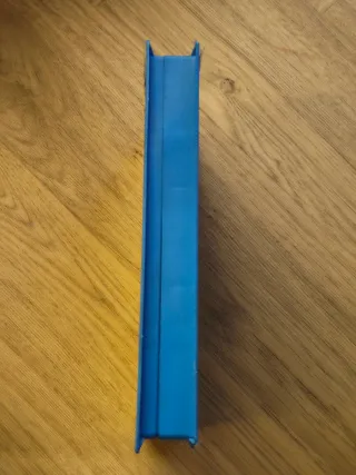 La Maldición de las Brujas VHS (Español)