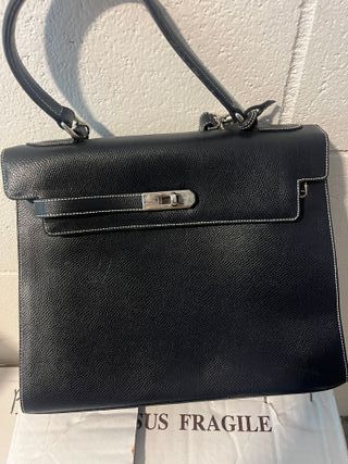 Borsa Venetian style