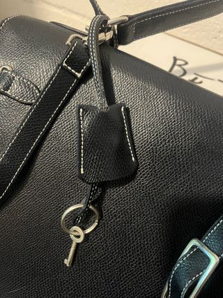 Borsa Venetian style