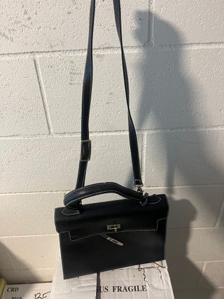 Borsa Venetian style