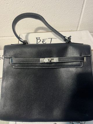 Borsa Venetian style